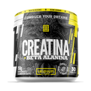 Creatina + Beta Alanina (150G) Photon - Iridium Labs