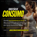 Creatina Beuaty Pro (180g) Cranberry - Iridium Labs