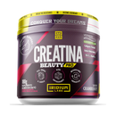 Creatina Beuaty Pro (180g) Cranberry - Iridium Labs