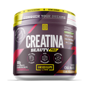 Creatina Beuaty Pro (180g) Pêssego - Iridium Labs