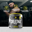 Creatina Fuel (150g) - Iridium Labs