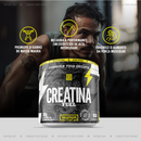 Creatina Fuel (300g) - Iridium Labs