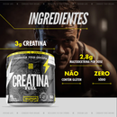 Creatina Fuel (300g) - Iridium Labs