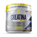 Creatina Senior Pro (180g) - Iridium Labs