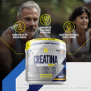 Creatina Senior Pro (180g) - Iridium Labs