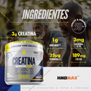 Creatina Senior Pro (180g) - Iridium Labs
