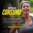 Creatina Senior Pro (180g) - Iridium Labs