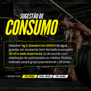 Pré Workout Full Tilt (150g) Manga - Iridium Labs