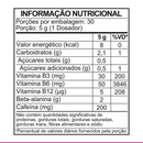 Pré Workout Full Tilt (150g) Manga - Iridium Labs