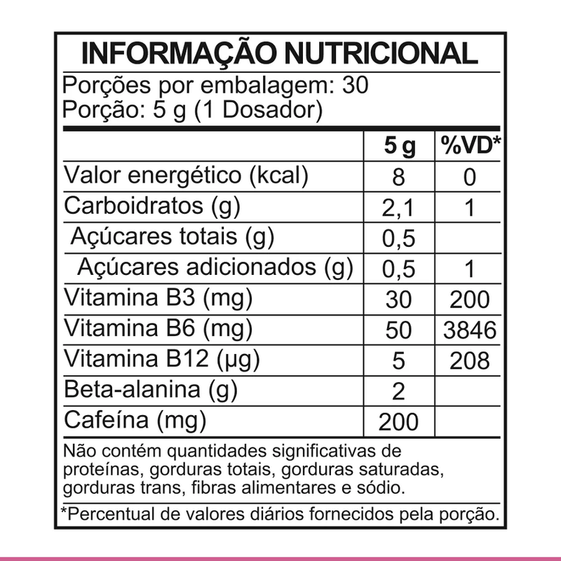 IRIDIUM - FULL TILT ABACAXI 150g