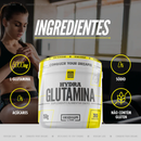 Glutamina Hydra 150g - Iridium Labs