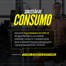 Glutamina Hydra 150g - Iridium Labs