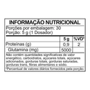 Glutamina Hydra 150g - Iridium Labs