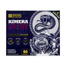 Kimera Night 60 Comprimidos - Iridium Labs