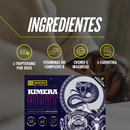 Kimera Night 60 Comprimidos - Iridium Labs