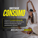 Kimera Night 60 Comprimidos - Iridium Labs