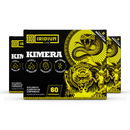Kimera 60 Comprimidos - Iridium Labs