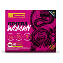 Kimera Woman 60 Comprimidos - Iridium Labs