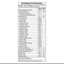 Mega Whey Protein Baunilha (900g) - Iridium Labs