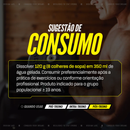 Mega Whey Protein Baunilha (900g) - Iridium Labs