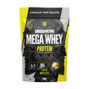 Mega Whey Protein Baunilha (900g) - Iridium Labs