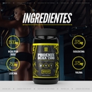 Phoenix Bcaa 1500 - 90 Comprimidos - Iridium Labs