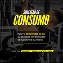 Phoenix Bcaa 1500 - 90 Comprimidos - Iridium Labs