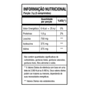 Phoenix Bcaa 1500 - 90 Comprimidos - Iridium Labs