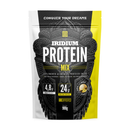 Whey Protein Mix (900g) Baunilha - Iridium