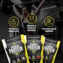 Whey Protein Mix (900g) Baunilha - Iridium