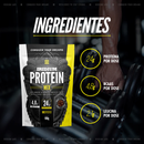 Whey Protein Mix (900g) Baunilha - Iridium