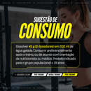 Whey Protein Mix (900g) Baunilha - Iridium