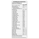 Whey Protein Mix (900g) Baunilha - Iridium