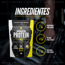 Whey Protein Mix (900g) Baunilha - Iridium