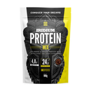 Whey Protein Mix (900g) Baunilha - Iridium