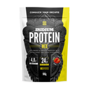 Whey Protein Mix (900g) Baunilha - Iridium