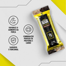 Barras Proteicas Banana Caramelizada (Cx 12unid) - Iridium