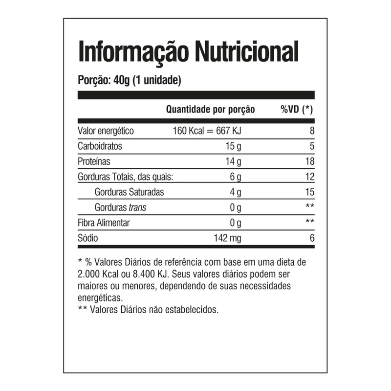 IRIDIUM - PROTEINA BARRA BANANA CARAMELIZADA C/12 UND