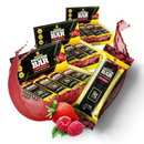 Barras Proteicas Banana Caramelizada (Cx 12unid) - Iridium