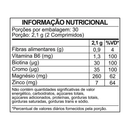 Soma Pro Zma 60 Cápsulas - Iridium