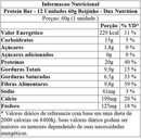 Barras Proteicas 60g Beijinho - Dux Nutrition