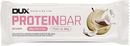 Barras Proteicas 60g Beijinho - Dux Nutrition