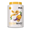 Fresh Whey (900g) Maracujá Pote - Dux Nutrition