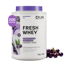 Fresh Whey (900g) Açaí Pote - Dux Nutrition