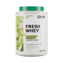 Fresh Whey (900g) Limão Pote - Dux Nutrition