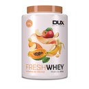 Fresh Whey (900g) Vitaminas de Frutas Pote - Dux Nutrition