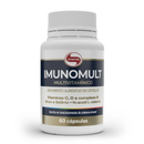 Multivitaminico Imunomult 60 Cápsulas - Vitafor