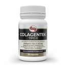 Colágeno Colagentek 60 capsulas - Vitafor