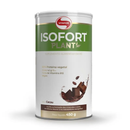 Proteína Isofort Plant Sabor Cacau 450g - Vitafor