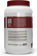 Whey Protein Isolate Pote 900g Sabor Chocolate - Vitafor